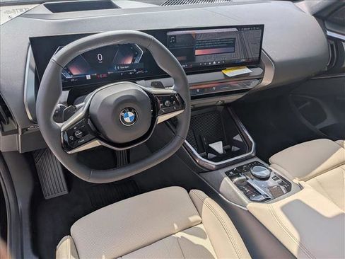 Used 2026 BMW X3 xDrive30i w/ Premium Package AWD/4WD image 3