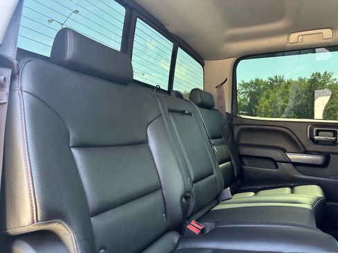 Used 2015 GMC Sierra 1500 SLT image 18