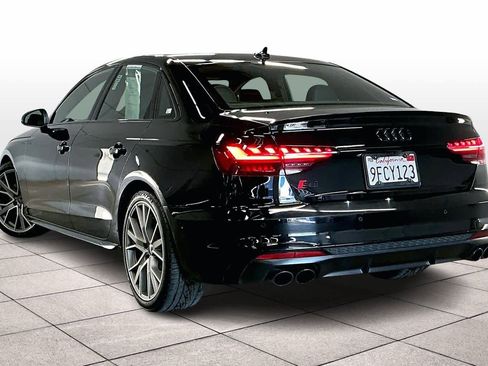 Certified 2023 Audi S4 Prestige w/ Prestige Package image 14