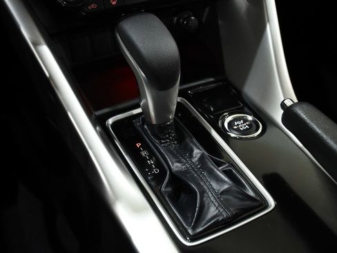 New 2026 Mitsubishi Eclipse Cross ES image 24