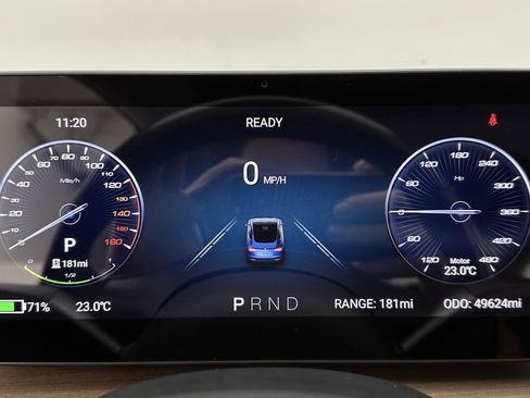 Used 2018 Tesla Model 3 Long Range image 16