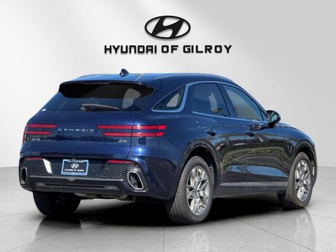 Used 2025 Genesis GV70 2.5T image 5
