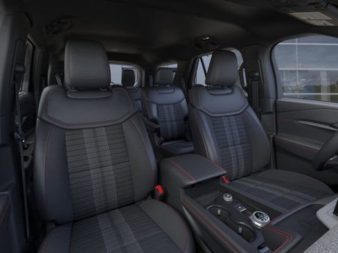 New 2025 Ford Explorer ST-Line w/ Premium Package image 35