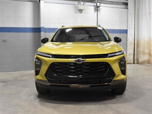 Used 2024 Chevrolet Trax ACTIV w/ Driver Confidence Package FWD image 29