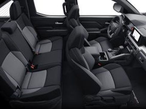 New 2025 Toyota Tacoma TRD Off-Road image 24