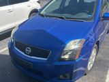 Used 2011 Nissan Sentra 2.0 SR w/ Convenience Pkg image 2