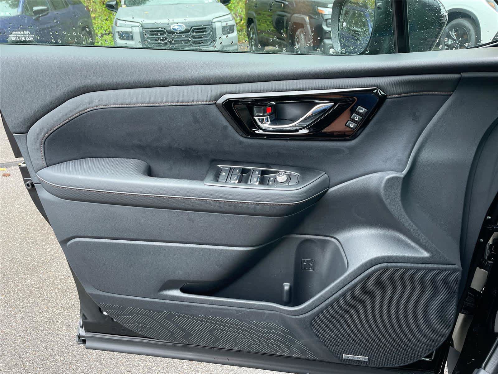 New 2026 Subaru Forester Touring AWD/4WD image 28