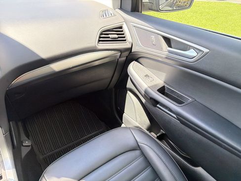 Used 2022 Ford Edge SEL w/ Convenience Package AWD/4WD image 20