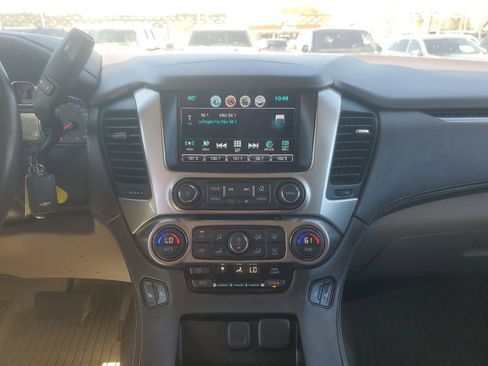 Used 2016 Chevrolet Tahoe LT w/ Off-Road Package image 11