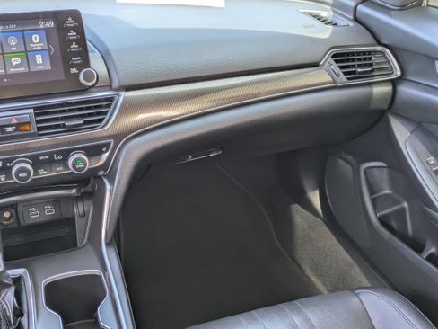 Used 2022 Honda Accord Sport Special Edition image 17