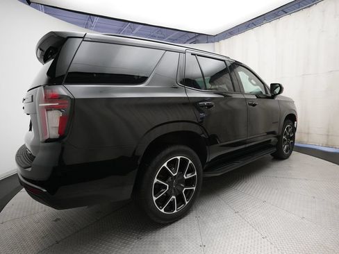 Used 2021 Chevrolet Tahoe RST AWD/4WD image 37