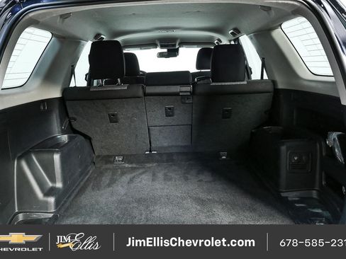 Used 2021 Toyota 4Runner SR5 AWD/4WD image 25