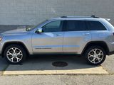 Used 2021 Jeep Grand Cherokee Limited image 2