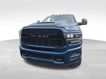 Used 2024 RAM 2500 Limited