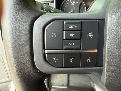 Used 2023 Ford F150 XLT w/ Equipment Group 302A High AWD/4WD image 18