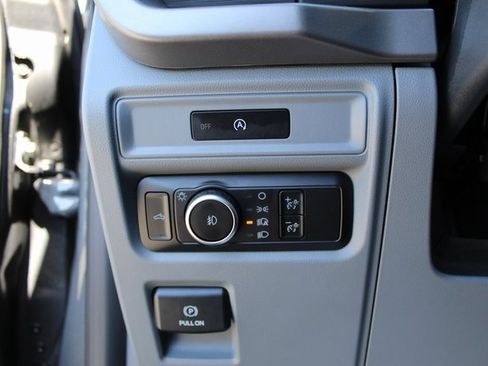 Used 2025 Ford F150 XLT w/ Equipment Group 301A Standard AWD/4WD image 21