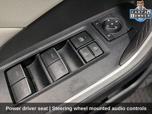 Used 2024 Toyota RAV4 XLE Premium w/ Weather Package image 12