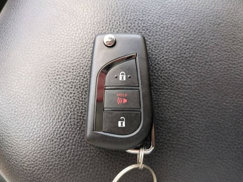 Used 2019 Toyota RAV4 LE w/ All Weather Liner Package AWD/4WD image 26