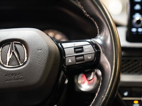 Used 2023 Acura Integra A-Spec FWD image 38