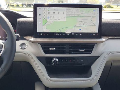 New 2026 Ford Explorer Active w/ Active Comfort Package AWD/4WD image 29
