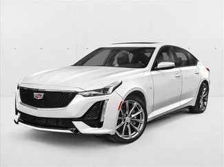 Used 2020 Cadillac CT5 Premium Luxury RWD video 1