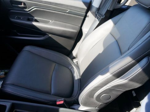 Certified 2023 Honda Odyssey EX-L image 28