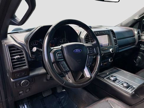 Used 2020 Ford Expedition Limited w/ Equipment Group 303A AWD/4WD image 9