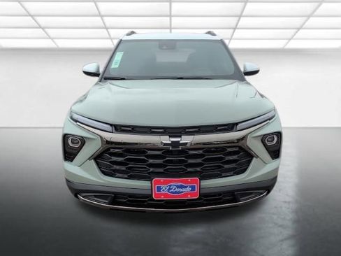 New 2026 Chevrolet TrailBlazer ACTIV w/ Convenience Package FWD image 28