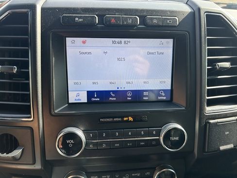 Used 2020 Ford Expedition King Ranch w/ Cargo Package image 15