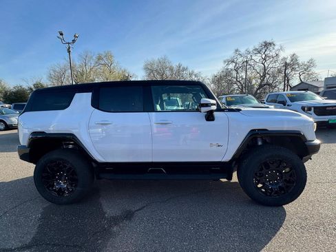 New 2025 GMC Hummer EV 2X image 5