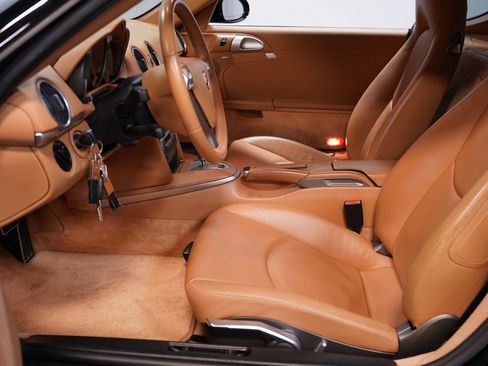 Used 2006 Porsche Cayman S image 28