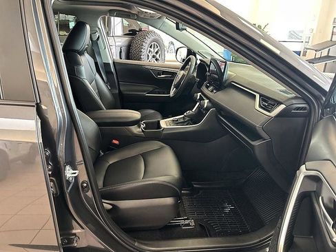 Used 2024 Toyota RAV4 XLE Premium w/ Weather Package image 29
