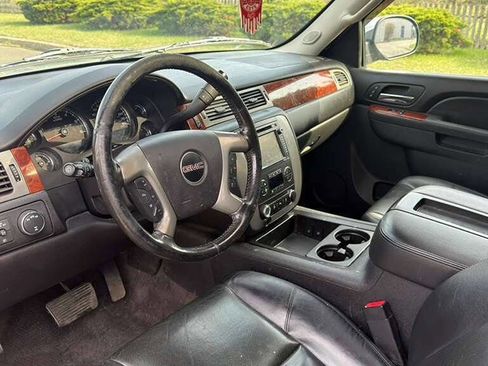 Used 2013 GMC Yukon SLT image 11