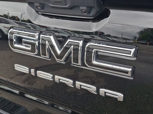 Used 2024 GMC Sierra 1500 Elevation AWD/4WD image 21