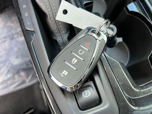 Used 2025 Chevrolet TrailBlazer LT image 18