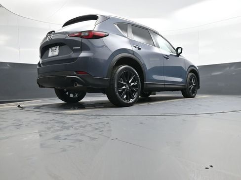 Used 2023 MAZDA CX-5 Carbon Edition image 31