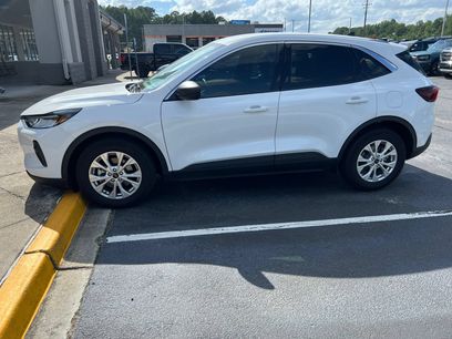 Used 2023 Ford Escape Active