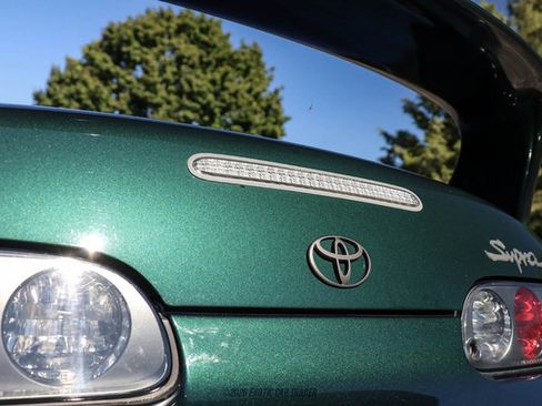 Used 1998 Toyota Supra RWD image 84