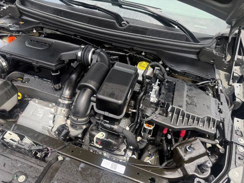 New 2026 Jeep Cherokee Laredo AWD/4WD image 54