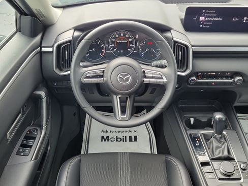 Used 2023 MAZDA CX-50 AWD 2.5 S w/ Select Package image 15