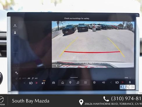 New 2026 MAZDA CX-5 Preferred AWD/4WD image 21