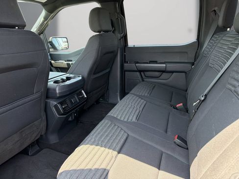 Used 2023 Ford F150 XL w/ STX Appearance Package AWD/4WD image 14