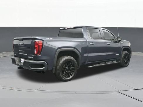 Used 2021 GMC Sierra 1500 Elevation AWD/4WD image 14