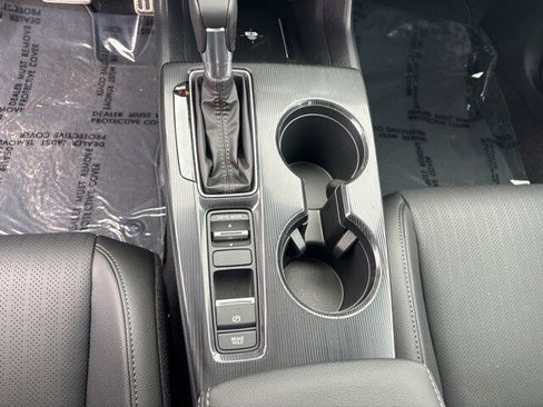 New 2026 Honda Civic Sport Touring image 19