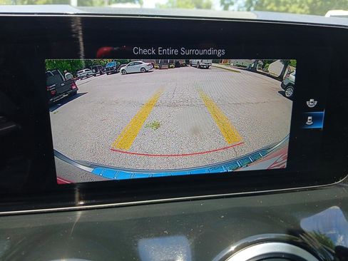 Used 2023 Mercedes-Benz GLA 250 image 21