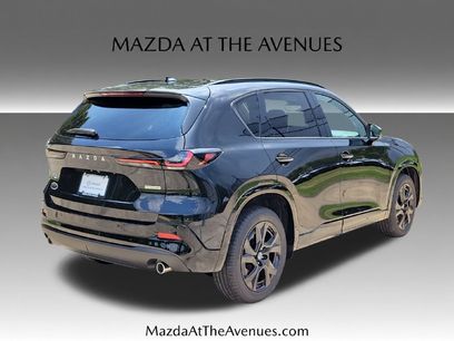New 2026 MAZDA CX-5 2.5 S w/ Premium Plus Package