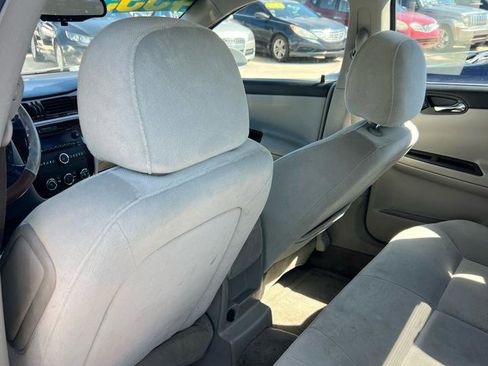Used 2011 Chevrolet Impala LS image 5