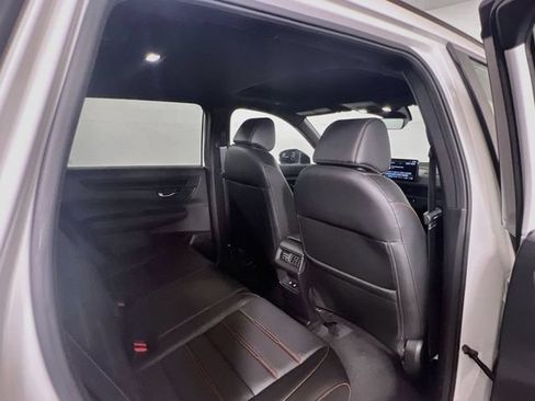 Used 2025 Honda CR-V Sport-L image 22
