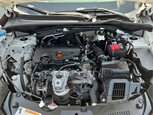 Certified 2024 Honda HR-V LX image 21
