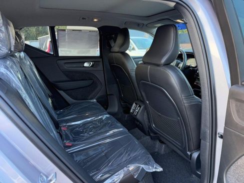 New 2026 Volvo XC40 B5 Plus w/ Protection Package Premier image 5